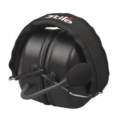 Stilo AD0110 Headset - Trophy DES road/practice - Each