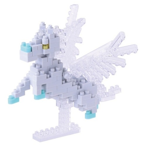 NANOBLOCK-Pegasus-Winged-Horse-Nano-Block-Micro-Sized-Building-Blocks-NBC-066