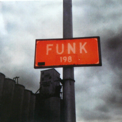 Funk 198 - Next Freak - Used Vinyl Record 12 - R5628z