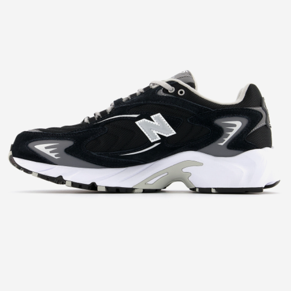 

Кроссовки New Balance 725 -quot;черные-quot; - ML725R Expeditedship, Черный, New Balance 725