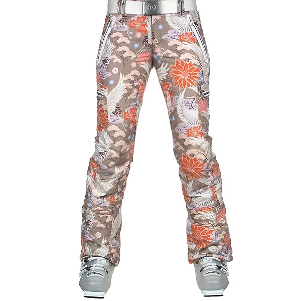 Bogner горнолыжный камуфляж