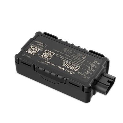 Teltonika FMB965 GPS Tracker wasserfest Schutzklasse IP67