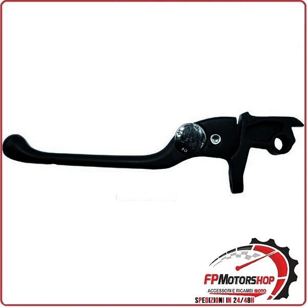 LEVA FRIZIONE MOTO NERA PER BMW R1150RT MARELLI R1150GS 01> R1150R