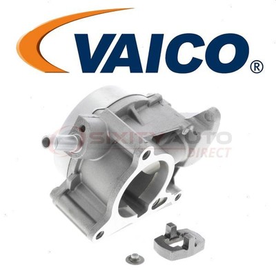VAICO Vacuum Pump for 2009 Audi TT - Emission Control System  is