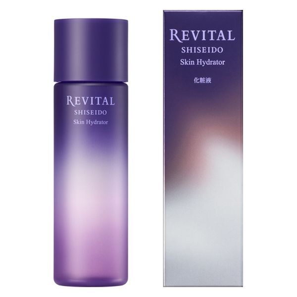 REVITAL SHISEIDO トライアルセット リバイタル トライアルセット Ⅲ｜キレイエ