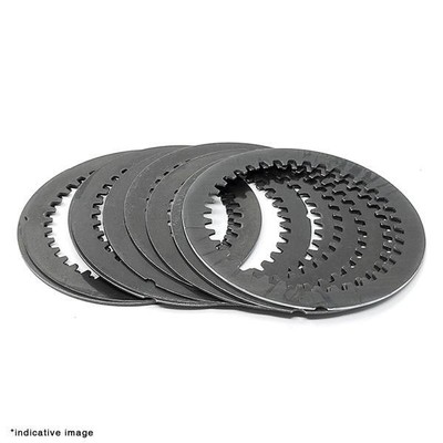 Newfren metal plates clutch discs Ohvale GP-O 190 Daytona 2017-2022