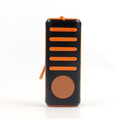 7800 mAh draagbare externe batterij met Bluetooth-luidspreker KBPB-C007