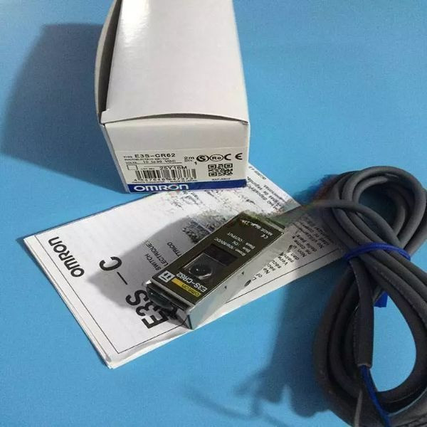 FOR E3S-CR62 M1J New Photoelectric Switch Sensor