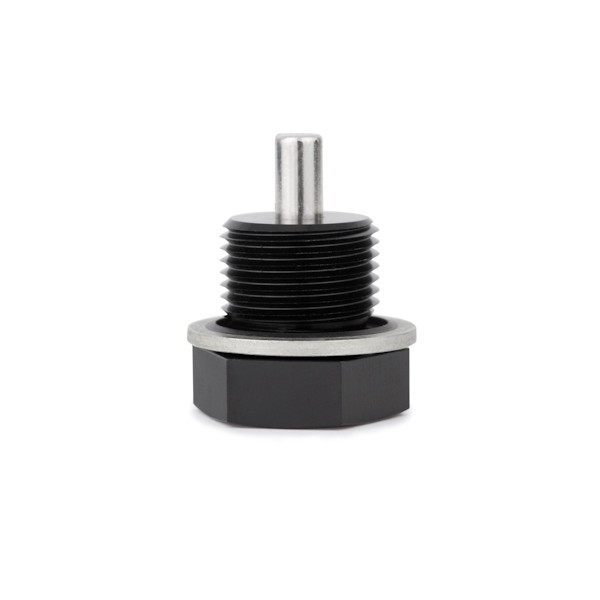 Mishimoto Magnetic Oil Drain Plug M20 x 1,5 für viele Subaru Ölablaß Schraube