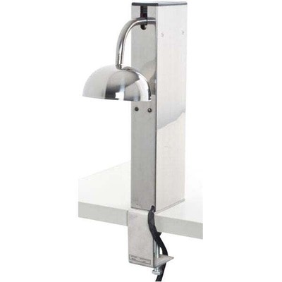 Beverage-Air Rapid Chill Countertop Mount Glass Froster