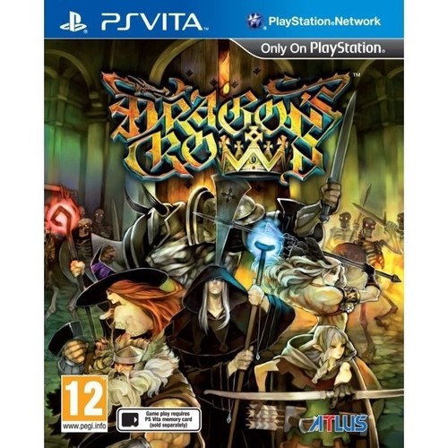 DANGANRONPA TRIGGER HAPPY HAVOC - PS VITA - PAL - NEUF sous blister