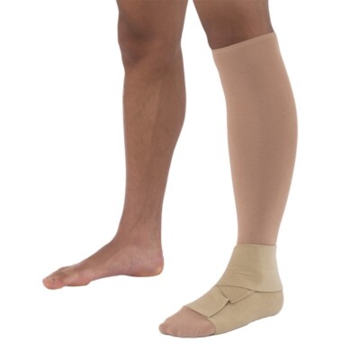 JOBST FarrowWrap Basic Compression Wraps Footpiece