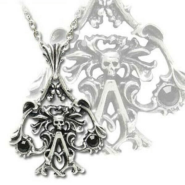 ★Alchemy Gothic P400 Pentaroque ペンダント★ ☆Alchemy Gothic P400 Pentaroque ペンダント☆ - メルカリ