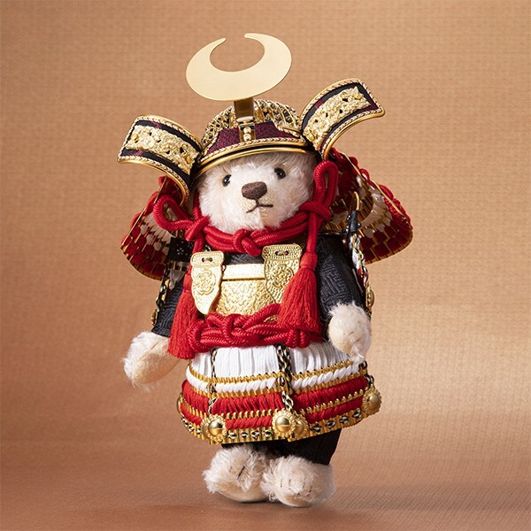シュタイフ Japan Baby Bear Set 1994-1998 JAPAN BABY BEAR SET 1994