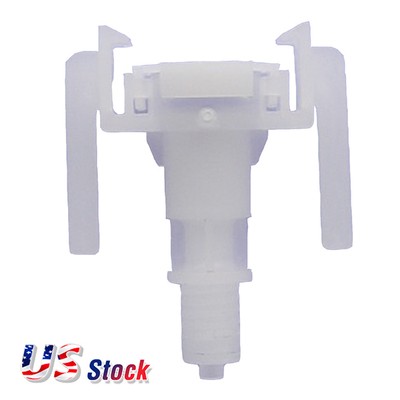12pcs DX5 Printhead Joint Valve Assy / Damper Connector for Mimaki