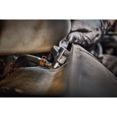 Milwaukee Tool 48-22-9481 3/8” Drive 28Pc Ratchet & Socket Set W/Packout