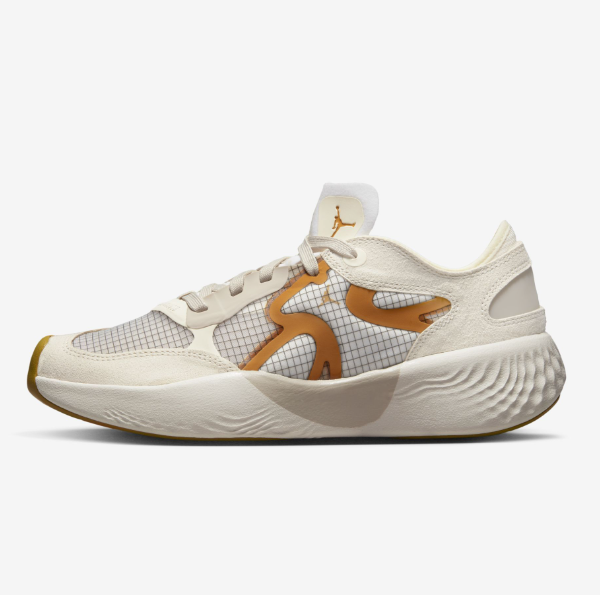 

Женские низкие кроссовки Nike Jordan Delta 3 (DM3384-102), Light orewood burn, Jordan Delta