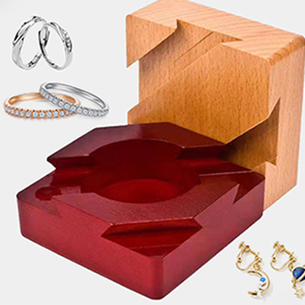 Brain Teaser Game Magic Gift Present Money Secret Compartment