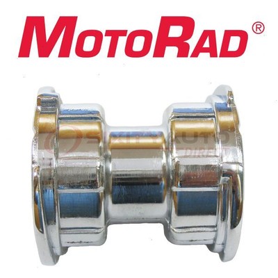 MotoRad Radiator Cap Adapter for 1985-1986 BMW 735i - Engine Service Tools hc