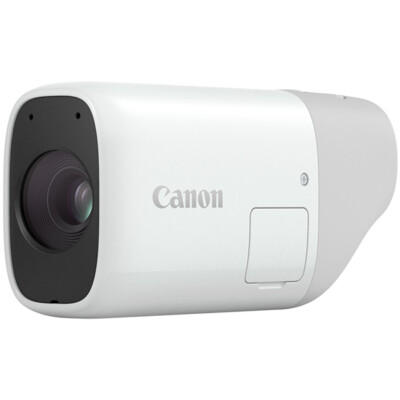 Canon PowerShot ZOOM Telescope Compact Camera Japan Domestic Version