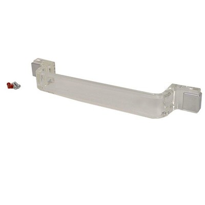 Creative Bath Boat Safety Handle 1313 CLRCHR | Clear Acrylic 14 Inch