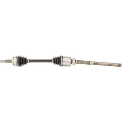 Auto Extra CV Axles NI88623 - CV Axle Assembly, Front Right