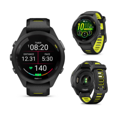 New garmin shop triathlon watch