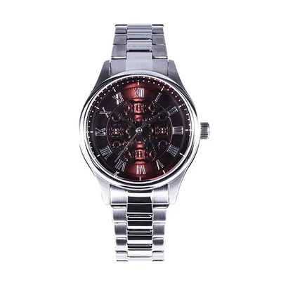 THE IDOLM@STER CINDERELLA GIRLS Chieri Ogata Model Wrist Watch Idolmaster
