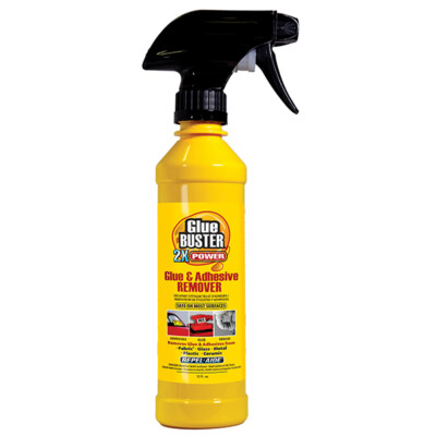 Glue Buster