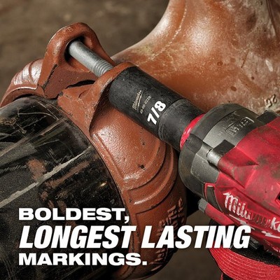 Milwaukee Tool 49-66-6806 31 Pc. Shockwave Impact Duty 1/2 In. Drive Sae And