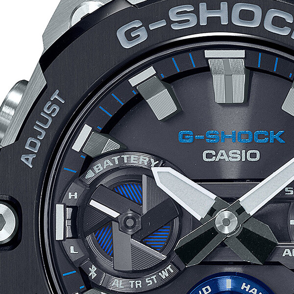 G-SHOCK GST-B400FP-1A2JR | verdadcre.com