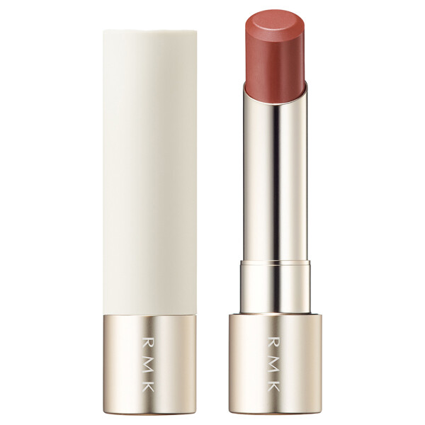 【みや】RMK DEWY MELT LIP COLOR 04,ケース RMK Dewy Melt Lip Color – Refill & Case Set (Multiple Shades