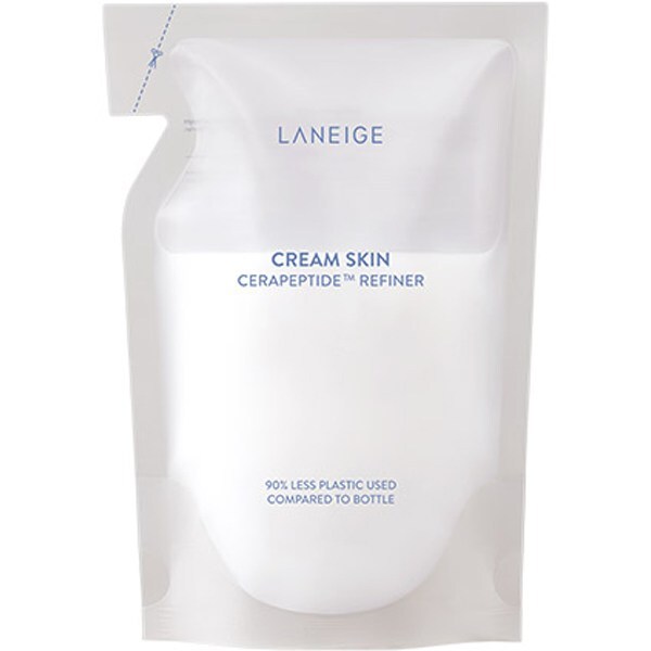 LANEIGE CREAM SKIN 3本セット 170mL LANEIGE CREAM SKIN 3本セット 170mL