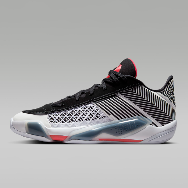 Air Jordan XXXVIII Low PF 27㎝ Air Jordan XXXVIII Low Basketball Shoes – Midway Sports