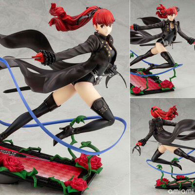 Persona 5 The Royal Kasumi Yoshizawa Phantom Thief ver. 1/8 Figure PSL LTD JP