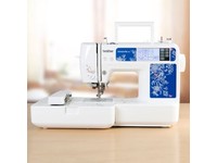 Download Free Brother Super Galaxie 2000 Instruction Manual Software