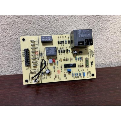 ICM CONTROLS ICM321C/47-ICM321 DEFROST TIMED CONTROL BOARD 166899