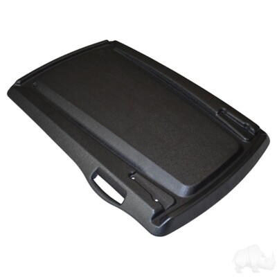 EZGO RXV Black Roof 54'' Textured Top (2008-2023)