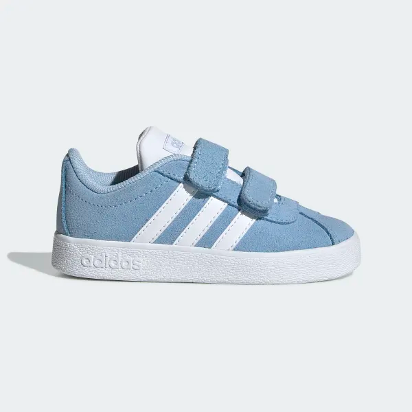 adidas court vl bambino adidas court vl bambino