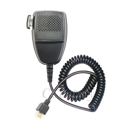 8 Pin Remote Speaker Mic for Motorola Mobile Radio M10 M100 M120 M1225 M130 M200. Buy it now for 8.74