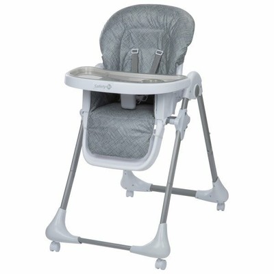 SAFETY 3 IN 1 GROW AND GO HIGHCHAIR, BIRCHBARK *DISTRESSED PKG, SEE PHOTOS