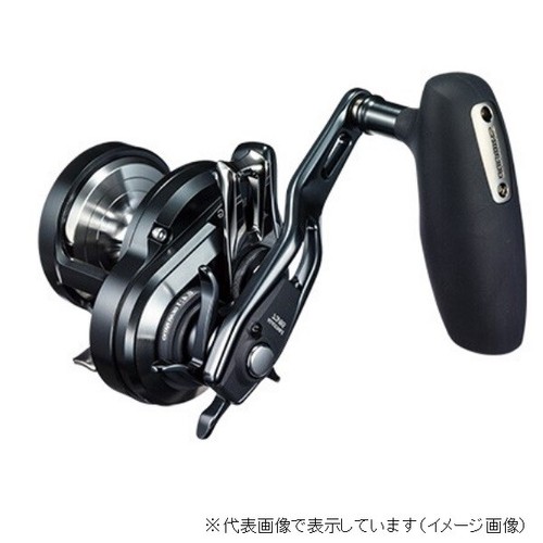 リール SHIMANO/OCEA JIGGER/1501HG /hamakazu Buy Shimano Ocea Jigger 1501HG Fishing Reel online | eBay