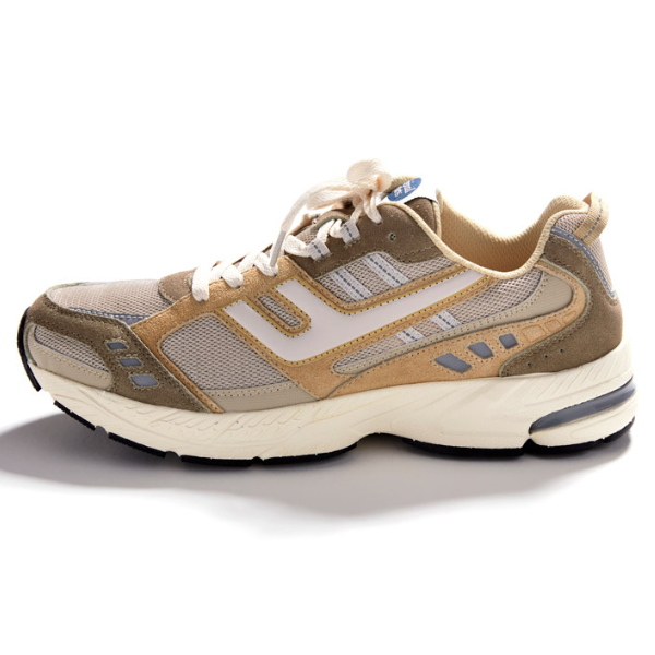 Pro-specs Pebble OS 102 Shoes Brown PS0US21F992 Expeditedship