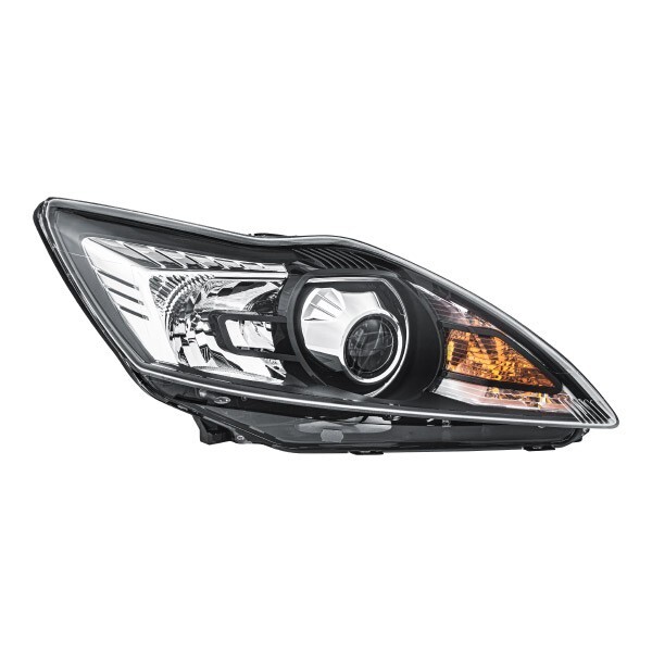 Hella Projecteur Principal 1el 354 807-061 Droit Pour Ford Focus Ii Cabriolet