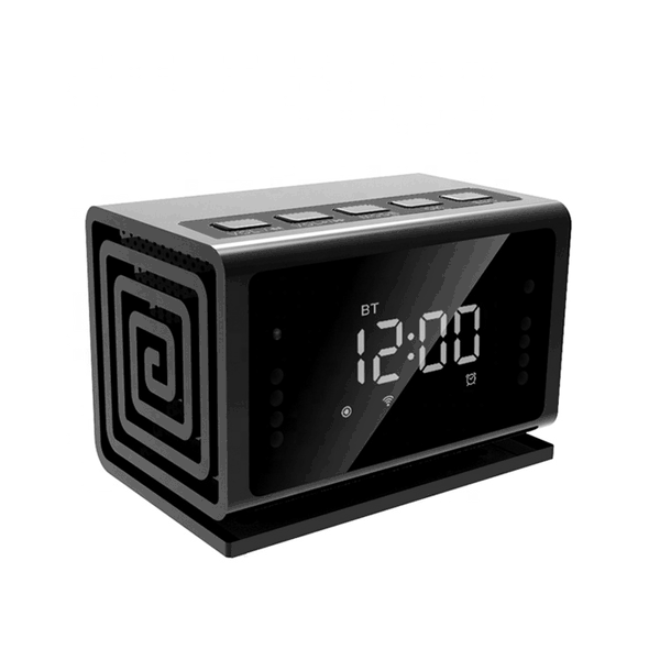 HD 1080P Spy Camera WiFi Hidden Wireless Night Vision Security Nanny Cam Alarm - Image 39