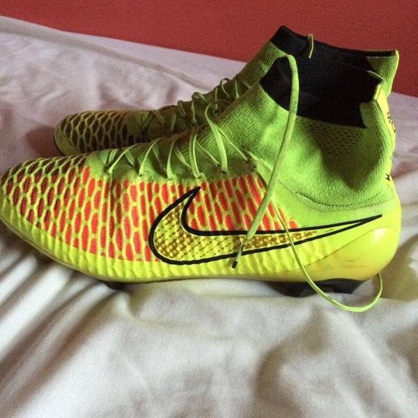 Nike magista Obra camo pack Follow me for early access to