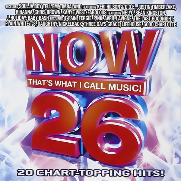 セット【23-30】Now That's What I Call Music! 81EeCF+sebL._UF1000,1000_QL80_.jpg