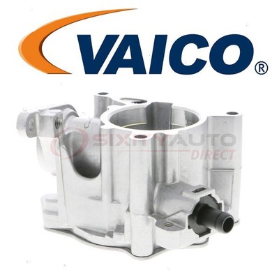 VAICO Vacuum Pump for 2010-2012 Audi A5 Quattro 2.0L L4 - Emission Control lb