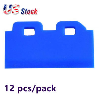 US Stock - 12 pcs Mimaki JV33 / JV5 Wiper