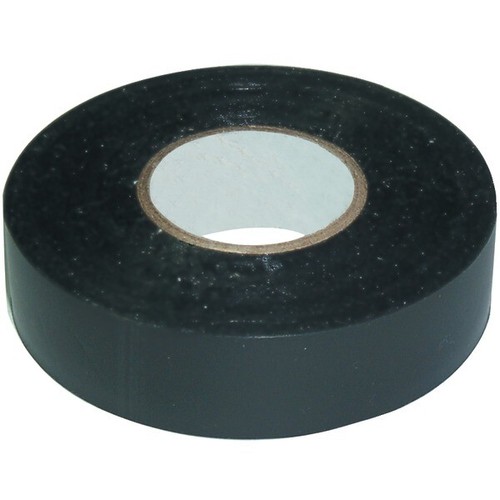 No LOGO ELECTRICL TAPE 3 4